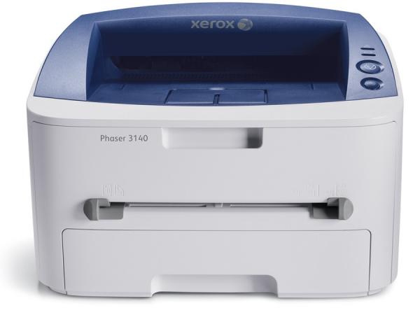 Разборка принтера xerox phaser 3250